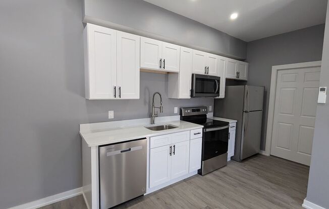 1 bed, 1 bath, 500 sqft, $1,285, Unit 103