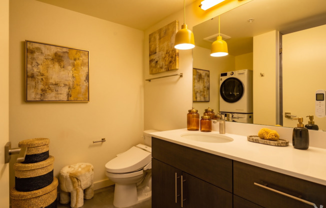 1 bed, 1 bath, 493 sqft, $2,445, Unit 403