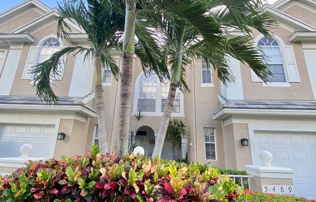 Townhome in Boca Raton