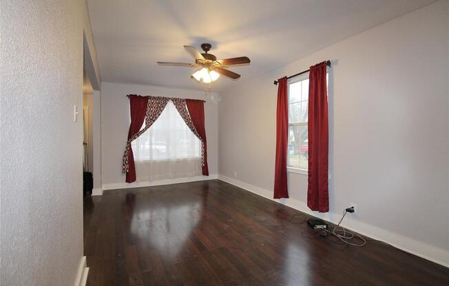 509 W BULLOCK ST