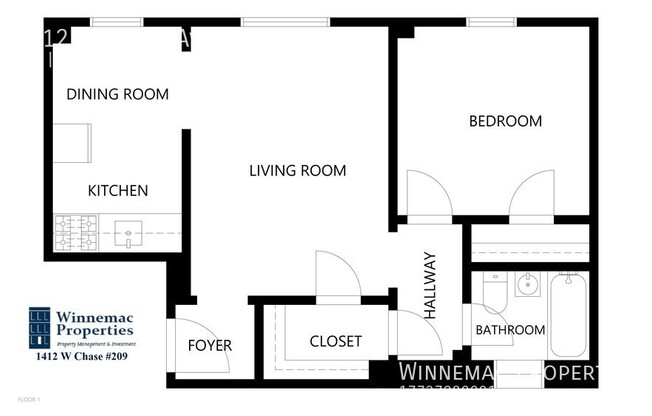 Partner-provided property photo