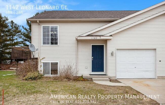1142 W LEONARD CT
