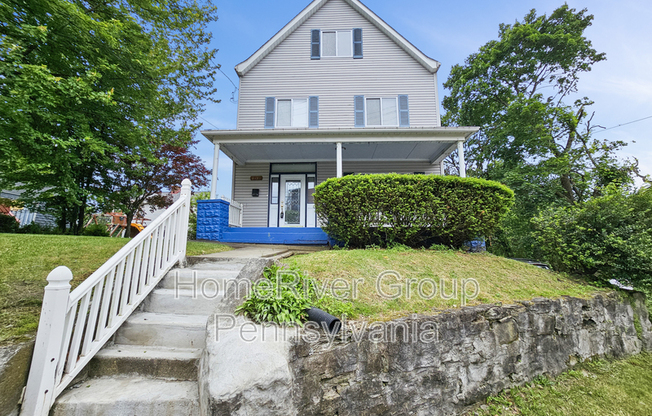 1536 PENN AVE