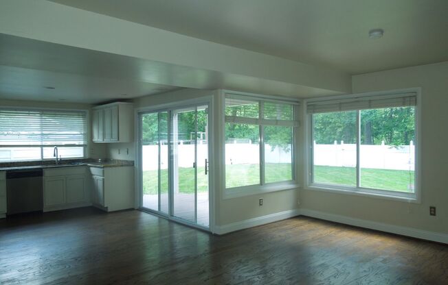 Sugarland Run Four Bedroom