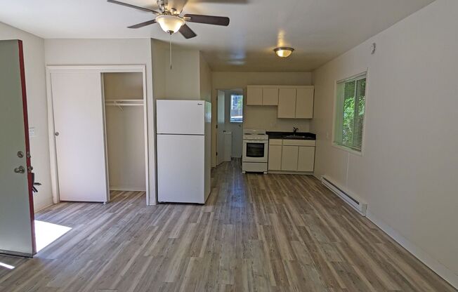 West Slope Apartments