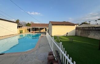 Charming 3-Bedroom Home in the Heart of North Hollywood