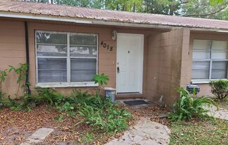 2 beds, 1 bath, 868 sqft, $1,100, Unit 4018 NE 1 TER