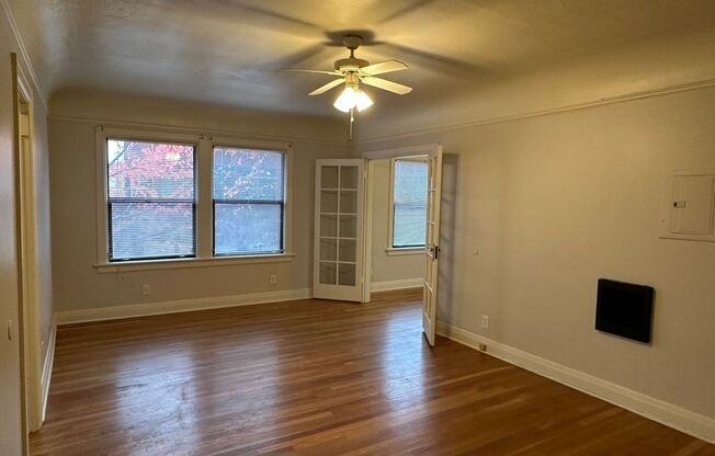 Studio, 1 bath, 522 sqft, $1,195, Unit 63