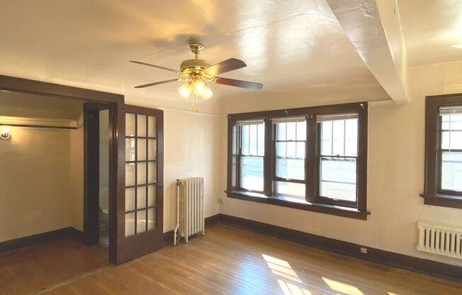 Studio, 1 bath, $775, Unit 303