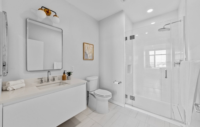 Studio, 1 bath, 531 sqft, $2,800, Unit 617