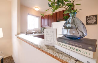 Westview North Apartments