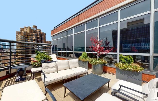 2 beds, 2 baths, 1,130 sqft, $7,500, Unit 33-C