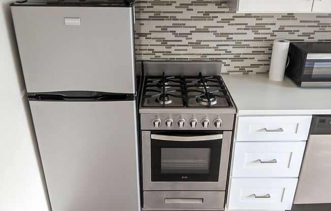 1 bed, 1 bath, 350 sqft, $1,595, Unit 2520-A5