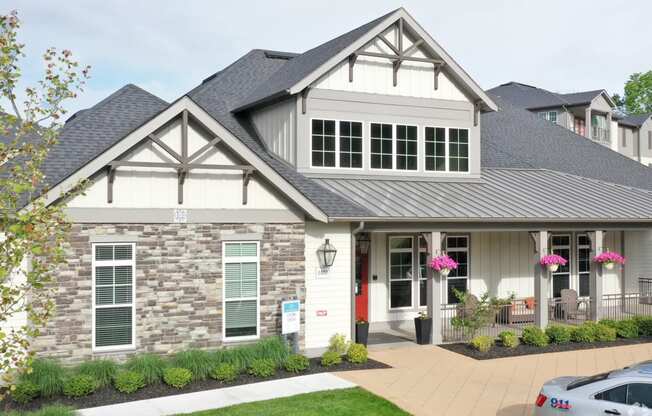 SpringHouse
