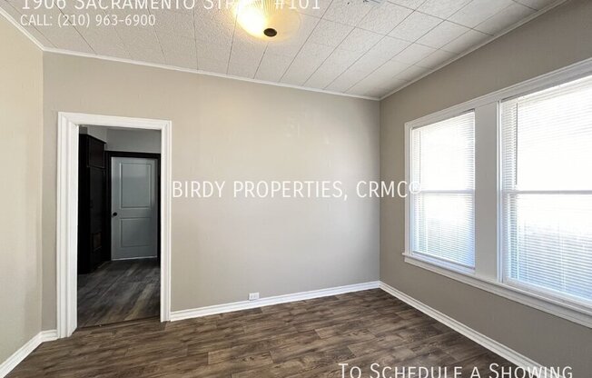 Partner-provided property photo