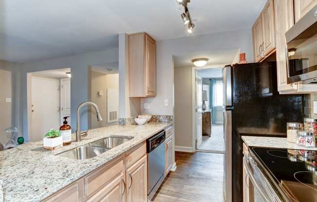 Ellicott Grove