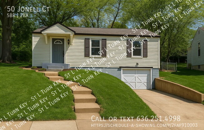50 JONELL CT