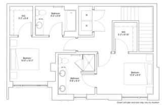 Partner-provided photo for $2620 unit