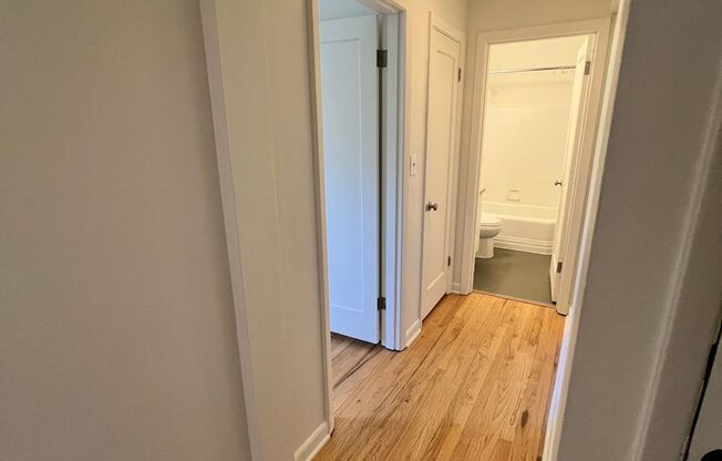 1 bed, 1 bath, 607 sqft, $1,425, Unit 404