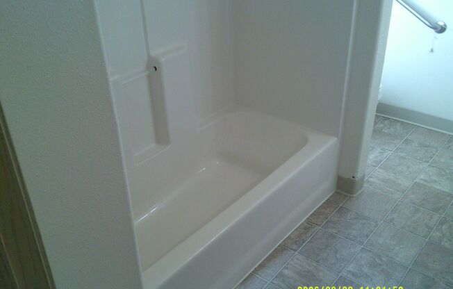 #204 ROSE PARK SENIOR APARTMENTS