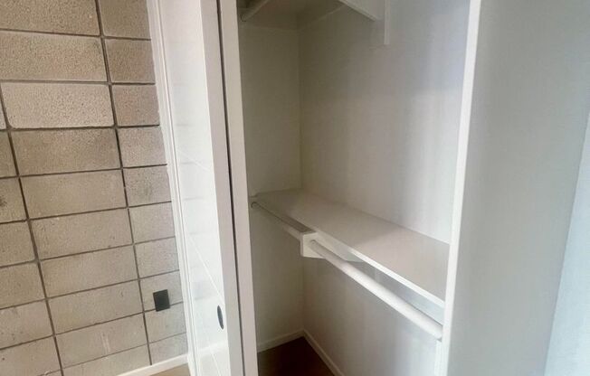 Studio, 1 bath, 406 sqft, $2,195, Unit 513