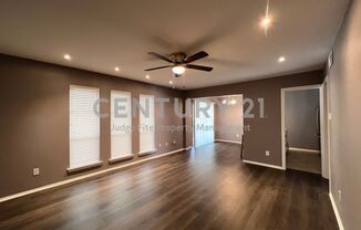 2 beds, 2 baths, $1,695