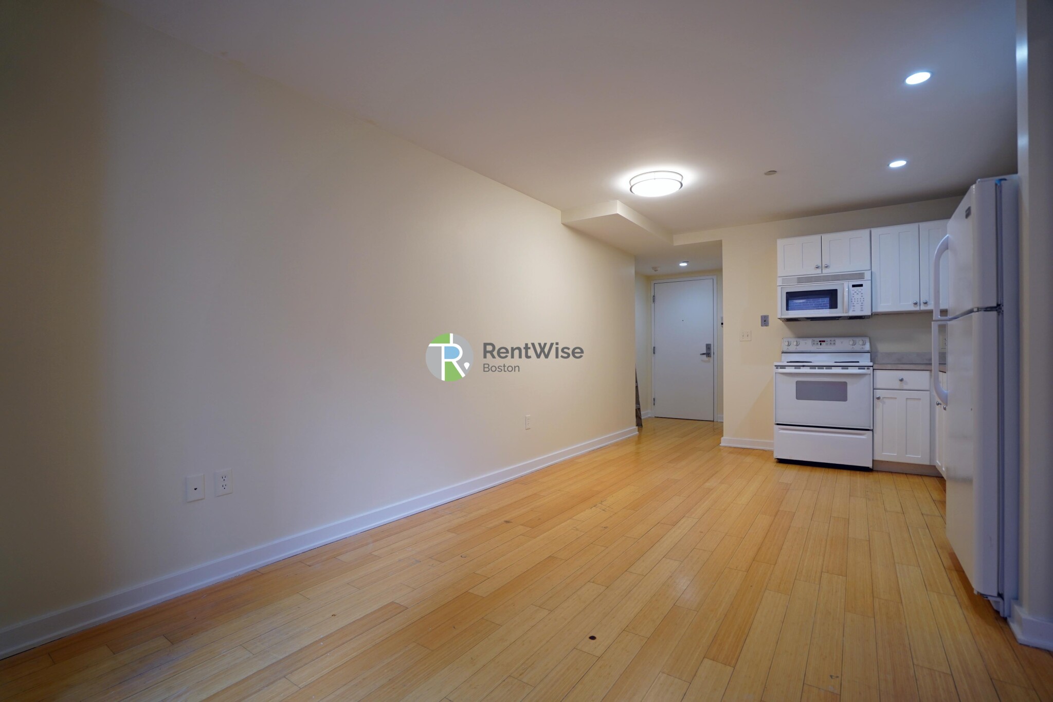 40 Boylston St.