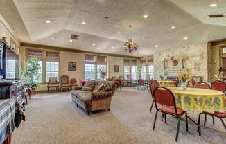 Legacy on O Connor Road