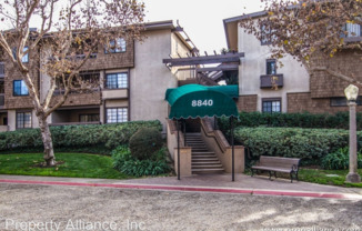 8840 Villa La Jolla Drive #112