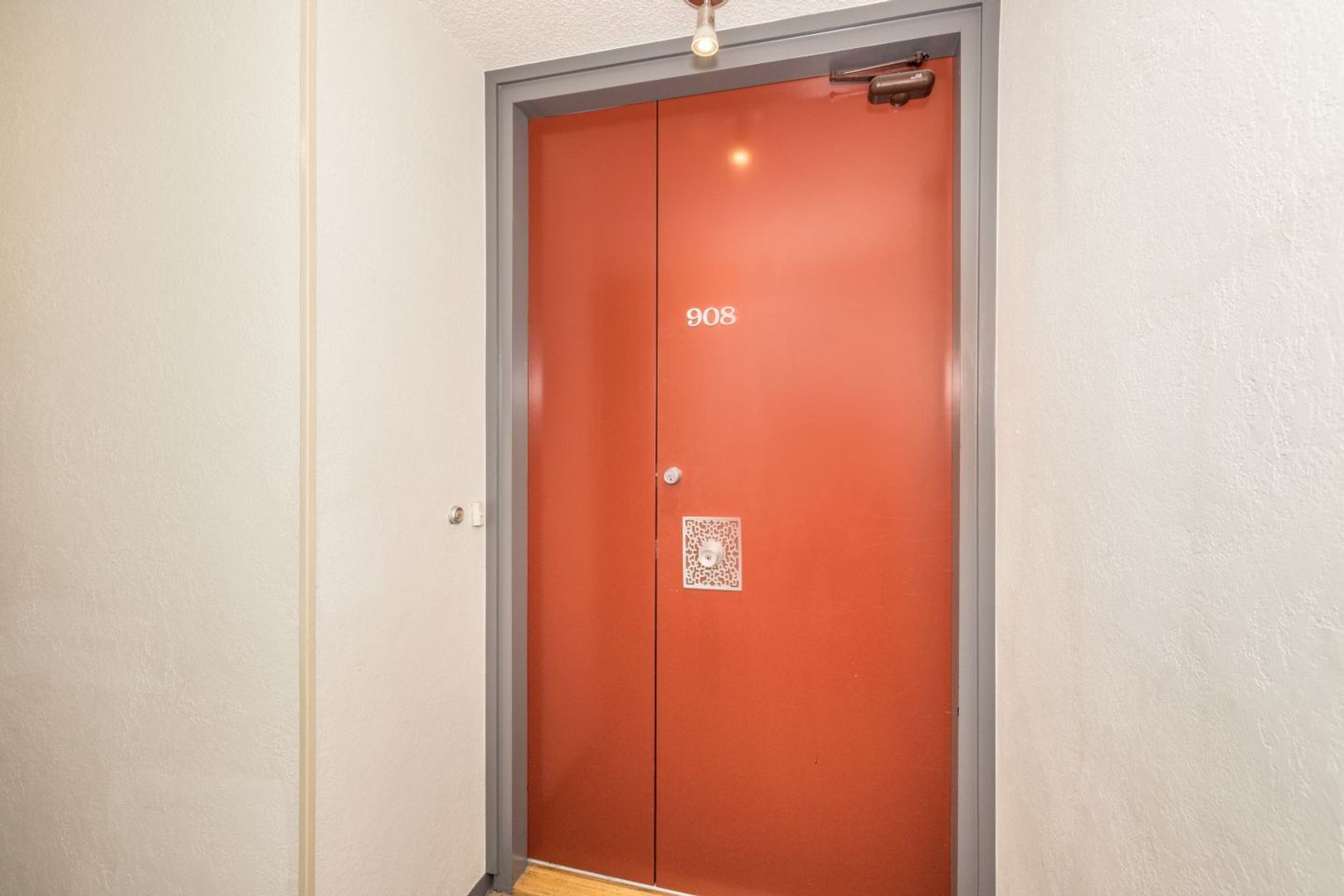 High Rise Living in the Heart of Downtown Palo Alto!