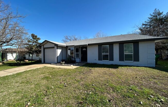 Haltom City Homes For Rent "Birdville ISD"