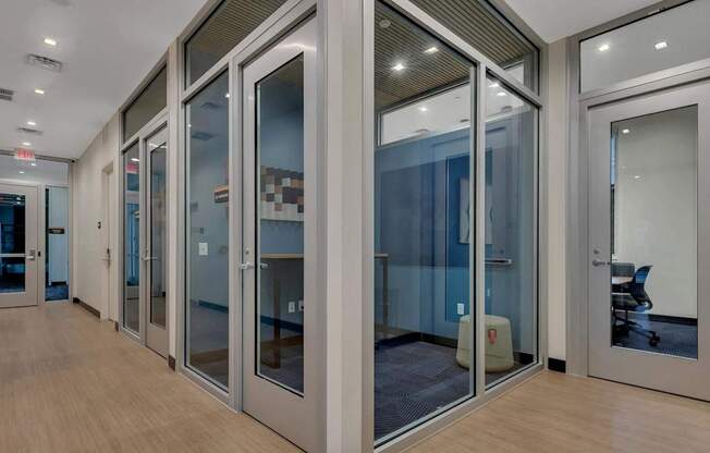 Working Spaces at Prosper West, Waite Park, MN 56387