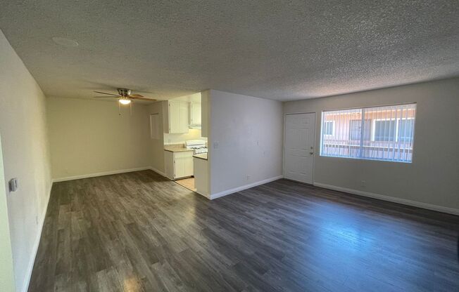 2 beds, 2 baths, 1,100 sqft, $2,650, Unit W