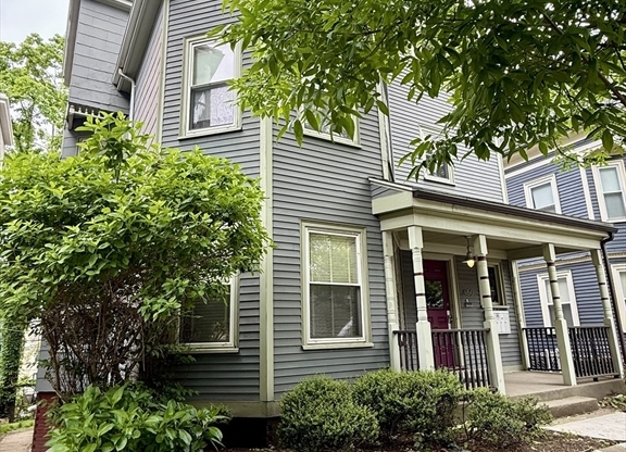 456 Medford Street