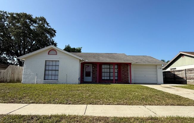 Single Family Home in Tanglewood Terrace