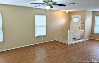 3 beds, 2.5 baths, $1,695