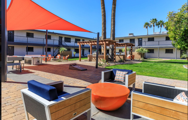 2 beds, 2 baths, 966 sqft, $1,395, Unit 208M