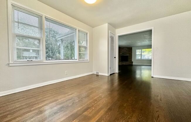 2 beds, 1 bath, $1,645