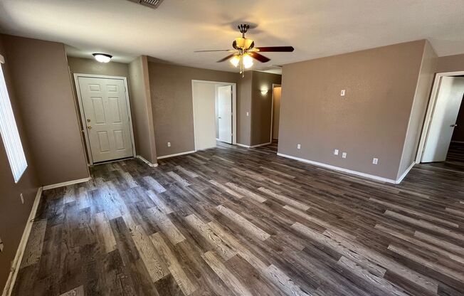 COMING SOON! Spacious 3 Bed 2 Bath Home in Glendale