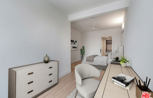 2 beds, 2.5 baths, 1,370 sqft, $6,750, Unit 714