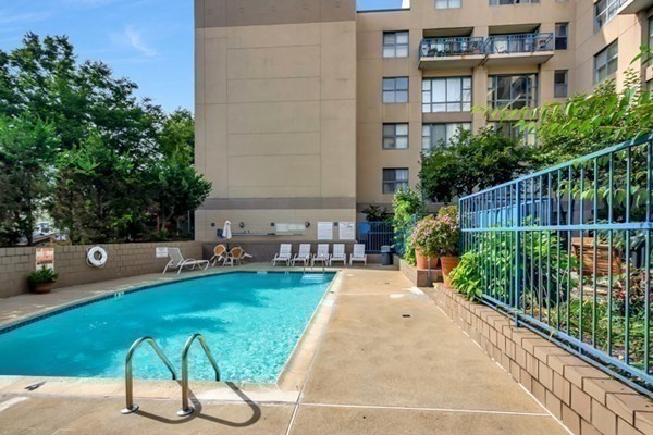 1 bed, 1 bath, 635 sqft, $3,100, Unit 418
