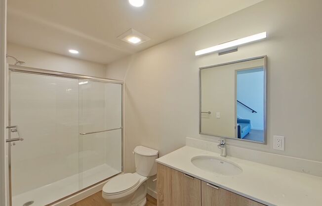 1 bed, 1 bath, 419 sqft, $1,500, Unit 502