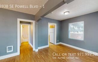 13938 SE POWELL BLVD