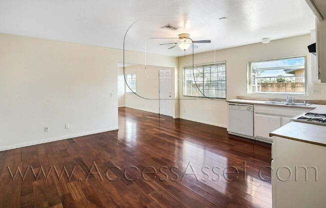 Lovely Single Story 4 Bed/2 Bath Home In Rancho Cucamonga!