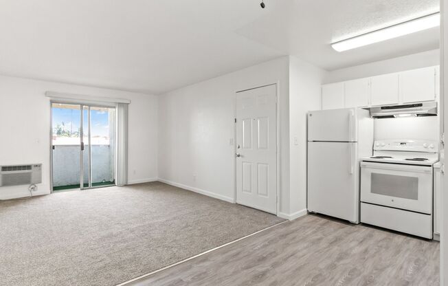 Nestor Regency Apartments