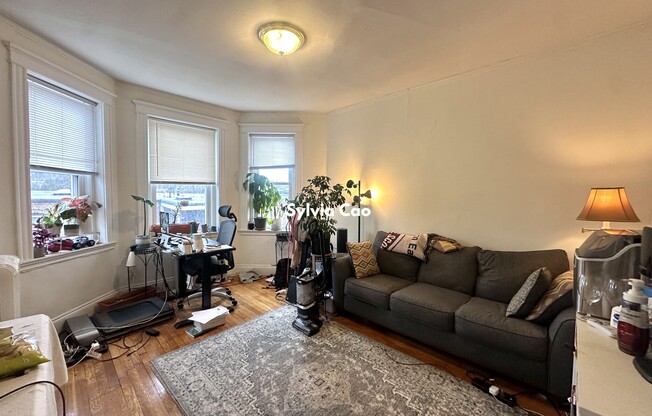 Partner-provided property photo