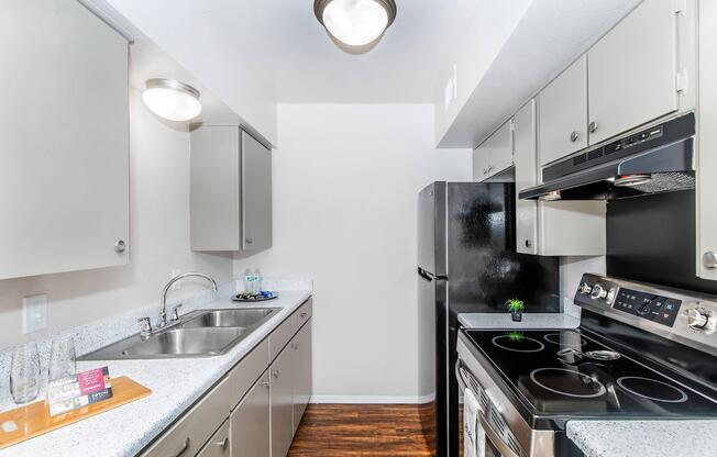 1 bed, 1 bath, 650 sqft, $1,205