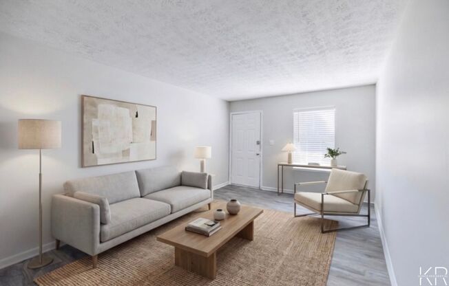 2 beds, 1 bath, 805 sqft, $1,100, Unit S251