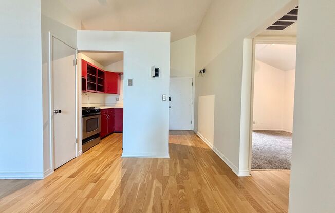 2-Bedroom SLC Apartment with Balcony + Parking + Most Utilities Included!