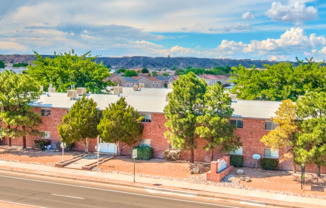 Montano Court Apartments